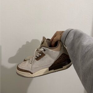 Air Jordan 3 Palomino